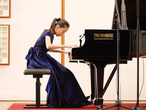 WDR 3 Klassikpreis der Stadt Münster verliehen