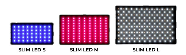 Rollei stellt neue Produktreihe „LUMIS“ mit drei Slim LEDs vor