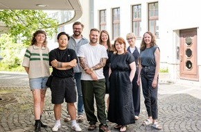 MDR Mitteldeutscher Rundfunk: ARD Kultur Creators Wettbewerb 2025: Jury kürt Top 3 für Finale in Chemnitz