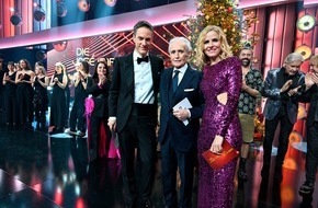 Deutsche José Carreras Leukämie-Stiftung e.V.: 29. José Carreras Gala erzielt 3.313.842 Euro / José Carreras: "Danke für diese großzügige Unterstützung in diesen schwierigen Zeiten!"