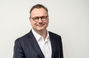 NDR Norddeutscher Rundfunk: Hendrik Lünenborg wird Direktor des NDR Landesfunkhauses Hamburg
