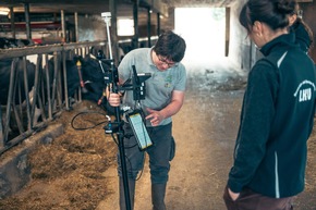 Reskuh: Nachhaltige Landwirtschaft im Zeichen des Klimawandels