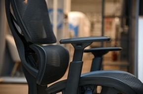 TÜV SÜD: TÜV SÜD-Tipps zu ergonomischen Büromöbeln