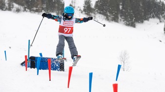 Ferris Bühler Communications: Oberengadiner Bergbahnen starten in vielversprechende Wintersaison