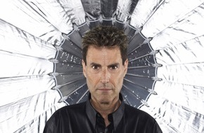 ProSieben: "Ich will die Gänsehaut auf meinen Armen spüren!" / Uri Geller sucht seinen Nachfolger - ab 8. Januar LIVE auf ProSieben