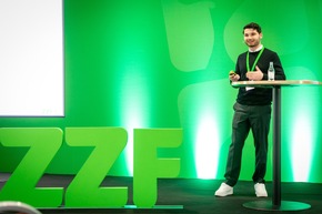 Emotion als Marke, KI als Chance: ZZF-Forum der Heimtierbranche