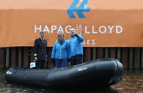 Hapag-Lloyd Cruises: Hapag-Lloyd Cruises auf Wachstumskurs: erster Hauptkatalog für die neuen Expeditionsschiffe