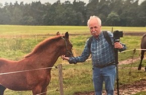 Polizei M&uuml;nster: POL-MS: 70-j&auml;hriger M&uuml;nsteraner vermisst - Polizei bittet um Hinweise