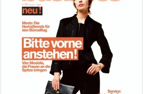 annabelle: Das Schweizer Magazin für Business & Lifestyle
