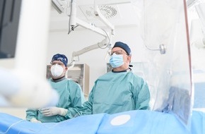 RH&Ouml;N-KLINIKUM AG: Tag des Cholesterins am 12. Juni 2026 / Experten am RH&Ouml;N-KLINIKUM Campus Bad Neustadt appellieren: "Jeder sollte seinen LDL-Wert kennen"