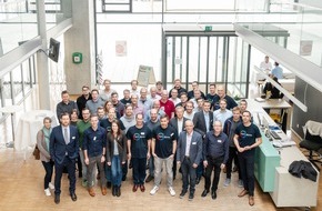 Provinzial Holding AG: Community Day Prozessautomatisierung bei der Provinzial NordWest