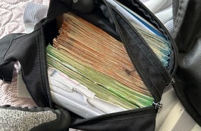Zollfahndungsamt M&uuml;nchen: ZOLL-M: Zollfahndung, Polizei und Staatsanwaltschaft durchsuchen an 19 Standorten Wohn- und Gesch&auml;ftsr&auml;ume im Stadtgebiet von N&uuml;rnberg.