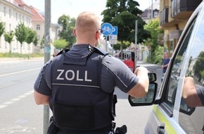 Hauptzollamt Dresden: HZA-DD: Zoll stellt zahlreiche Verstöße im Hotel- und Gaststättengewerbe fest / Bundesweite Schwerpunktprüfung gegen Schwarzarbeit