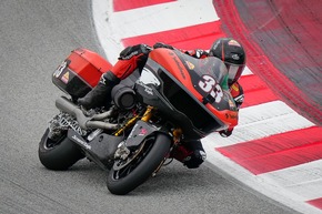 Harley-Davidson Bagger World Cup bestätigt weitere Teams, gibt das Wochenendformat bekannt und startet den Ticketverkauf