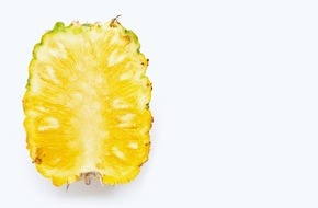 Verbraucherzentrale Nordrhein-Westfalen e.V.: Warum gibt es jetzt Ananas ohne Krone?