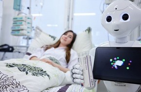 Berner Fachhochschule (BFH): Communiqué: Nouvel institut "Patient-centered Digital Health"