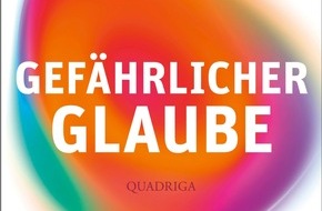 Bastei Lübbe AG: Die radikale Gedankenwelt der Esoterik / neues Buch von Nocun+Lamberty