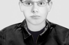 Polizeidirektion Bad Segeberg: POL-SE: Bad Bramstedt - Polizei sucht mit Phantombild nach mutmaßlichem Brandstifter