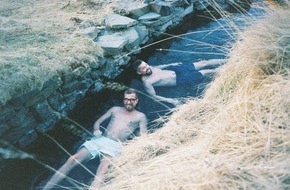 Joyn: Roadtrip unter Freunden: "Joko & Klaas machen Urlaub" auf Joyn