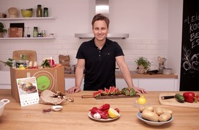 HelloFresh SE: Start-up mit Erfolgsrezept: HelloFresh räumt Markt für Kochboxen-Versand auf / Auch im vierten Jahr nach der Gründung baut das Unternehmen aus Berlin die internationale Marktführerschaft weiter aus