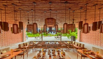 Neuer Executive Chef im The Ritz-Carlton Maldives, Fari Islands