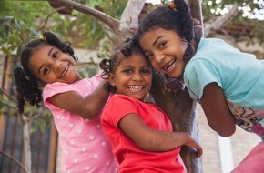 nph Kinderhilfe Lateinamerika e.V.: nph deutschland e. V. heißt ab 2. Juli nph Kinderhilfe Lateinamerika e. V.