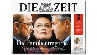 DIE ZEIT: Studie: Viele Kinder fürchten Terroranschlag / Abstrakte Angst in Ost-Bundesländern vor Ausländern