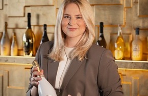 MBG International Premium Brands GmbH: VON GERRY WEBER ZUR MBG GROUP: FRANZISKA STOCK ALS HEAD OF ITALIAN BRANDS