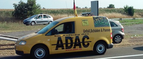 ADAC SE: DoÄu ve GüneydoÄu Avrupa’da yine sahte yol yardÄ±m ekipleri kol geziyorlar