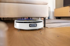 Alfred Kärcher SE & Co. KG: Pressemitteilung: Wie intelligente Geräte das Putzen erleichtern – und worauf es beim Kauf ankommt