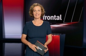 ZDF: "frontal" im ZDF: LNG-Terminals "nur unzureichend" geschützt