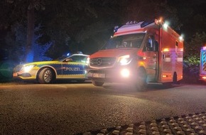 Kreisfeuerwehrverband Segeberg: FW-SE: Korrekturmeldung - Pressemeldung Gasaustritt aus Wohnhaus in Großenaspe