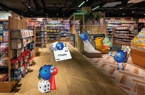 PAYBACK GmbH: PAYBACK und Thalia verl&auml;ngern erfolgreiche Partnerschaft und erweitern das Angebot um neue Spielwarenh&auml;ndler