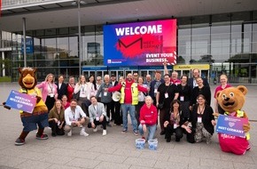 Hannover Marketing und Tourismus GmbH (HMTG): Hannover holt bundesweites MICE-Netzwerk in die Region: 135 Veranstaltungsprofis entdecken die Vielfalt der Region Hannover f&uuml;r Tagungen, Kongresse und Business Events
