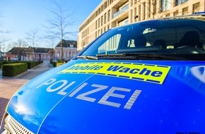 Polizeipräsidium Hamm: POL-HAM: Gemeinsam sicher im Bahnhofsviertel - Ergebnisse einer Kontrolle vom 14. November 2018