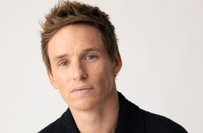 Sky Deutschland: Oscar, Tony und BAFTA Preisträger Eddie Redmayne übernimmt die Hauptrolle und wird Executive Producer für die Sky und Peacock Original Serie "The Day of the Jackal"