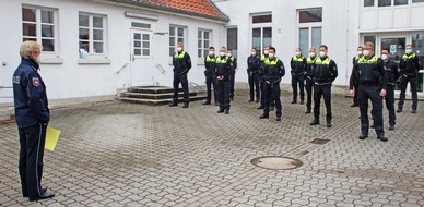 Polizeiinspektion Emsland/Grafschaft Bentheim: POL-EL: Emsland/Grafschaft Bentheim - Verfügungseinheit verstärkt
