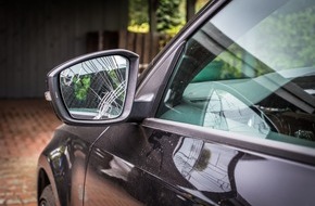 Landespolizeiinspektion Nordhausen: LPI-NDH: Verkehrsunfallfluchten in Nordthüringen - Ein Lagebild aus der Landespolizeiinspektion Nordhausen