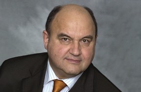 ZDF: Langjähriger ZDF-"heute"-Chef Ekkehardt Gahntz gestorben