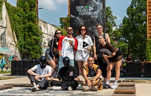 Reply Deutschland SE: „Reply AI Music Contest“: Gewinnerin des ersten internationalen Wettbewerbs für KI-gestützte Live-Performances bekannt gegeben