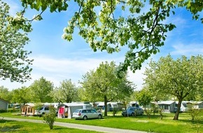 PiNCAMP powered by ADAC: Start der Campingsaison: Ansturm auf die letzten freien Campingplätze