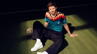ZDF: Amiri, Raum, Woltemade: "World Cup &ndash; mit Tommi Schmitt" im ZDF