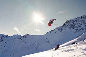 Live Show Nendaz Backcountry Invitational