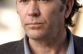ProSieben: Oscar-Preisträger Timothy Hutton in Angst: Woher kommt das mysteriöse Bild von seiner eigenen Hinrichtung?