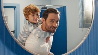 Oral-B: Neue Routinen, mehr Selbstst&auml;ndigkeit: Wie Kinder Verantwortung f&uuml;r ihre Mundgesundheit lernen