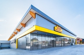 Netto Marken-Discount Stiftung & Co. KG: Netto Marken-Discount feiert großes Doppeljubiläum