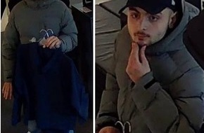 Polizei Hamburg: POL-HH: 250625-1. Öffentlichkeitsfahndung nach Raubdelikt in Hamburg-Barmbek-Nord