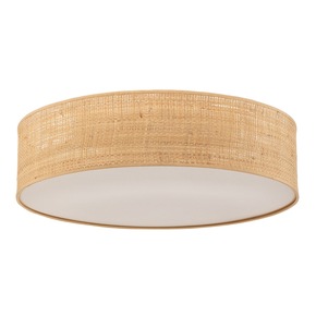 Lichtideen im Natural-Rustic-Chic | Lampenwelt.de präsentiert sanftes Licht mit rauem Charme