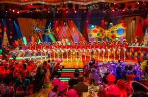 HR Hessischer Rundfunk: Die hessische Fastnacht 2026 im hr-fernsehen und in der ARD Mediathek