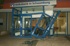 Polizeiinspektion Nienburg / Schaumburg: POL-NI: Auch die letzten zwei Täter einer rumänischen Bande festgenommen - Serie von Geldautomatendiebstählen aufgeklärt -Bild im Download-